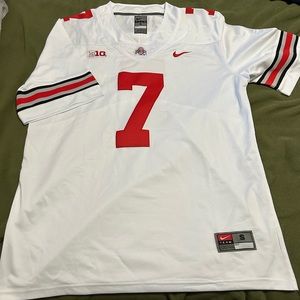 CJ Stroud Ohio State Jersey- Men’s size small